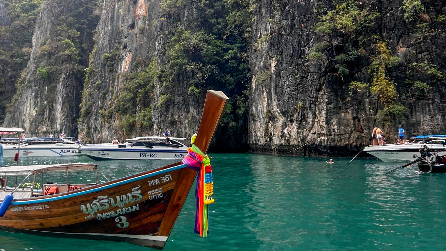 Thailand: The Ultimate Budget-Friendly Destination